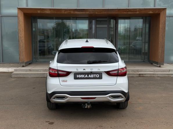 Lada (ВАЗ) Vesta I Рестайлинг (NG) с пробегом 2024 года, цена 1 550 000 рублей, 23033 км, универсал, Автокод Объявления