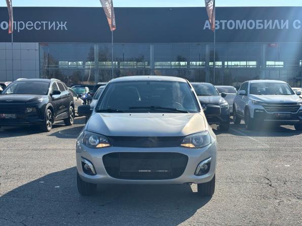 Lada (ВАЗ) Kalina II с пробегом 2014 года, цена 339 000 рублей, 154609 км, хэтчбек, Автокод Объявления
