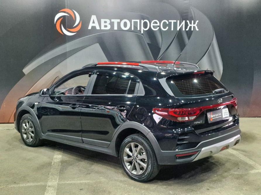 Kia Rio IV Рестайлинг Ставрополь  - изображение 6