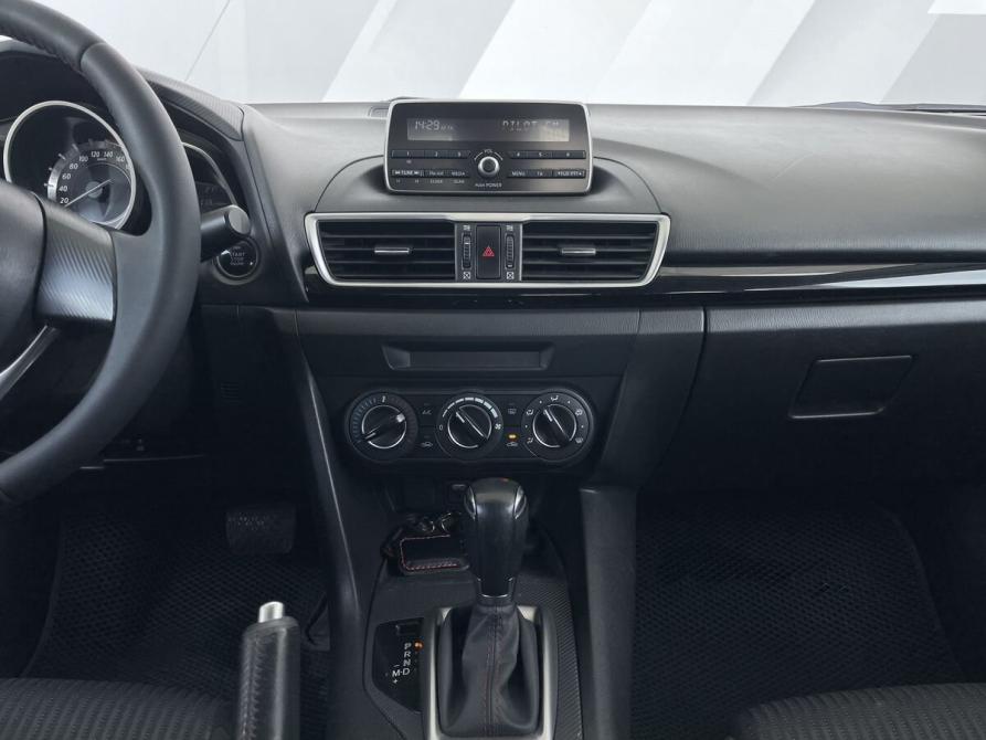 Mazda 3 III (BM) Екатеринбург  - изображение 18