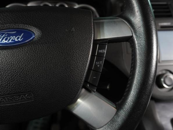 Ford C-MAX I Рестайлинг с пробегом 2008 года, цена 549 000 рублей, 172322 км, компактвэн, Автокод Объявления
