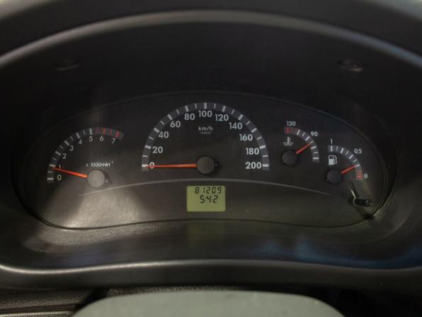 Lada (ВАЗ) Kalina I с пробегом 2011 года, цена 330 000 рублей, 81209 км, хэтчбек, Автокод Объявления