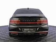 Genesis G90 I Рестайлинг Москва  - изображение 36