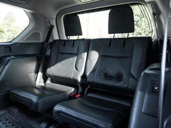 Lexus GX II с пробегом 2011 года, цена 2 835 000 рублей, 266140 км, внедорожник, Автокод Объявления