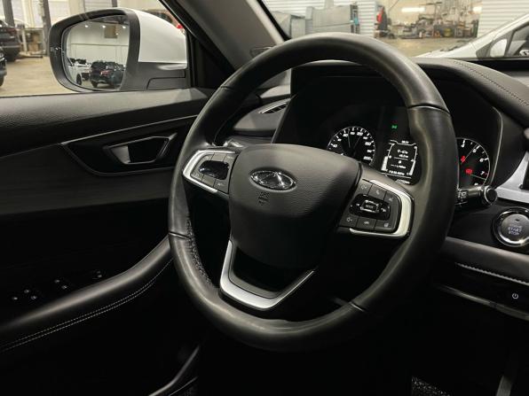 Chery Tiggo 4 Pro I Рестайлинг с пробегом 2023 года, цена 1 599 000 рублей, 13750 км, внедорожник, Автокод Объявления