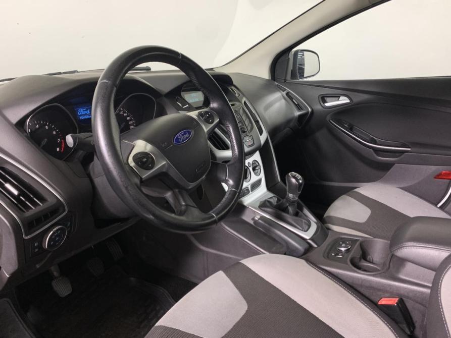Ford Focus III Москва  - изображение 11