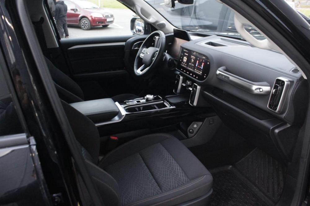 Haval Dargo I Брянск  - изображение 8