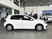Volkswagen Golf VI Ростов-на-Дону  - изображение 28