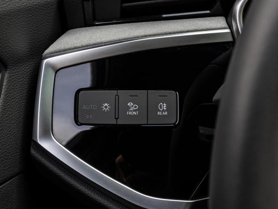 Audi Q3 II (F3) Краснодар  - изображение 19
