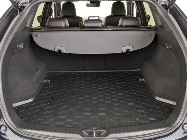 Mazda CX-5 II с пробегом 2020 года, цена 3 070 000 рублей, 50592 км, внедорожник, Автокод Объявления