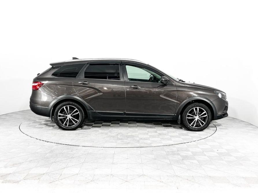 Lada (ВАЗ) Vesta I Ногинск  - изображение 4