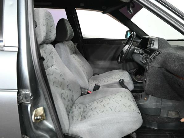 Lada (ВАЗ) 2111 с пробегом 2005 года, цена 120 000 рублей, 257353 км, универсал, Автокод Объявления