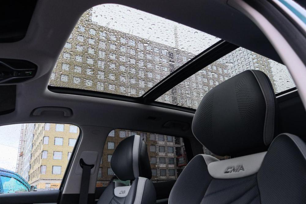 Geely Atlas II Москва  - изображение 14