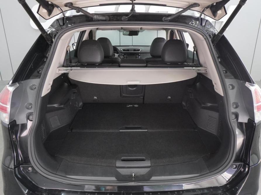 Nissan X-Trail III Воронеж  - изображение 22