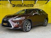 Lexus RX IV Ижевск  - изображение 31