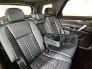 Changan CS95 I Рестайлинг 2 Москва  - изображение 38