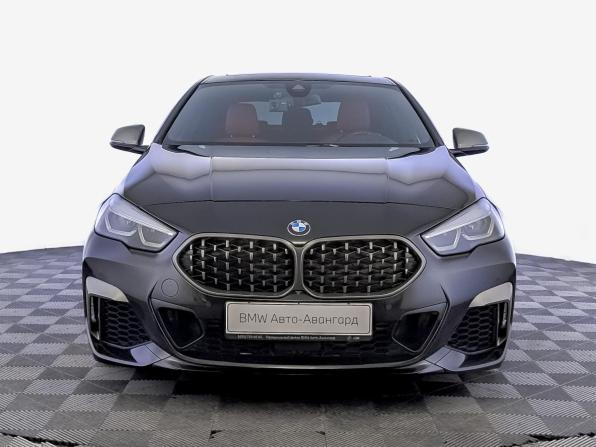 BMW 2 серии F44 с пробегом 2021 года, цена 4 080 000 рублей, 56272 км, седан, Автокод Объявления