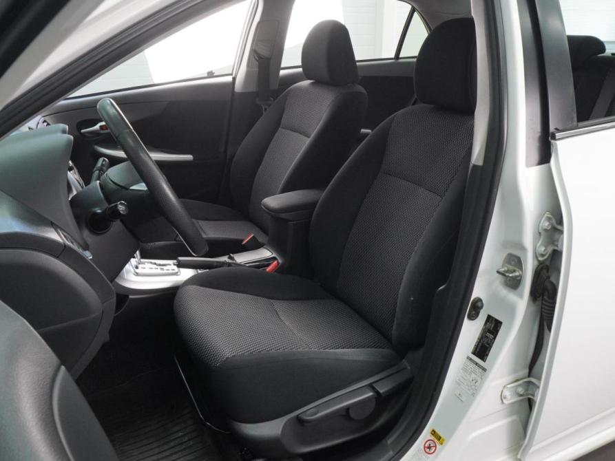 Toyota Corolla X (E140 E150) Рестайлинг Воронеж  - изображение 10
