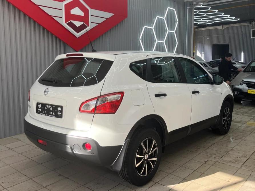 Nissan Qashqai I Рестайлинг Альметьевск  - изображение 8