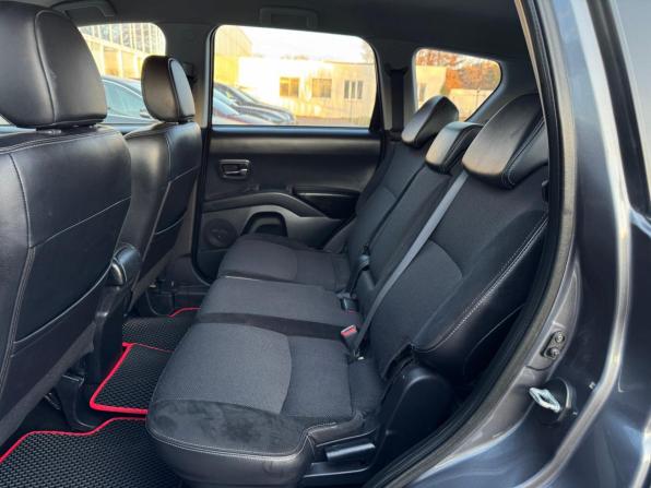 Citroen C-Crosser с пробегом 2008 года, цена 980 000 рублей, 256400 км, внедорожник, Автокод Объявления