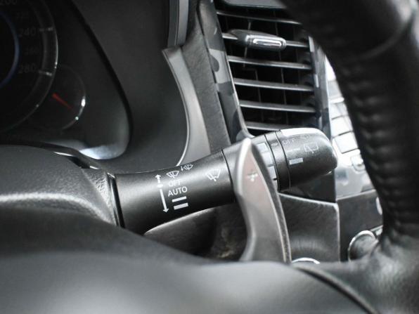 Infiniti FX II (S51) с пробегом 2010 года, цена 1 749 900 рублей, 322454 км, внедорожник, Автокод Объявления