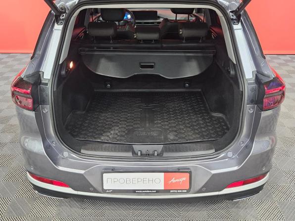 Chery Tiggo 7 Pro Max I с пробегом 2023 года, цена 1 679 000 рублей, 96989 км, внедорожник, Автокод Объявления