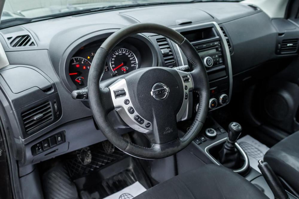Nissan X-Trail II Рестайлинг Ульяновск  - изображение 11