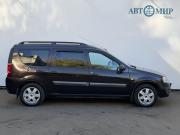 Lada (ВАЗ) Largus I Москва  - изображение 17