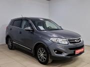 Chery Tiggo 5 I Альметьевск  - изображение 24