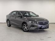 Geely Emgrand II Москва  - изображение 51