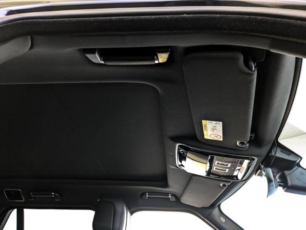 Land Rover Range Rover IV Рестайлинг с пробегом 2020 года, цена 6 800 000 рублей, 120538 км, внедорожник, Автокод Объявления