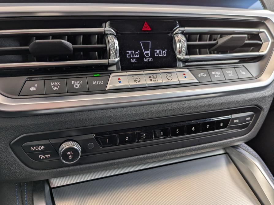 BMW 4 серии G22 G23 G26 Москва  - изображение 6