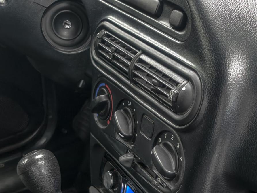 Chevrolet Niva I Ростов-на-Дону  - изображение 10