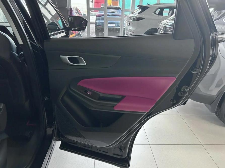 Changan CS55 Plus II Уфа  - изображение 22