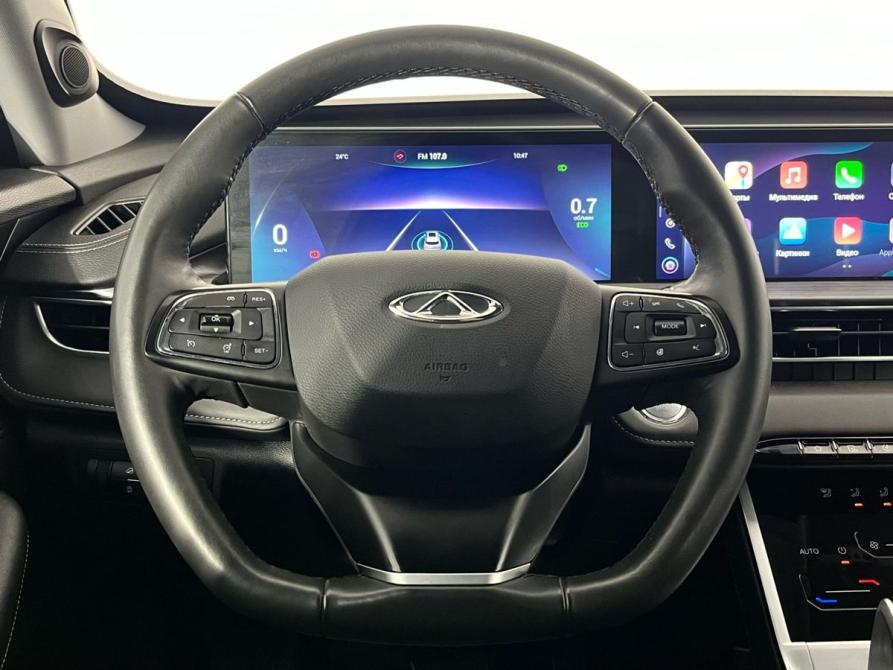 Chery Tiggo 7 Pro Max I Ижевск  - изображение 10