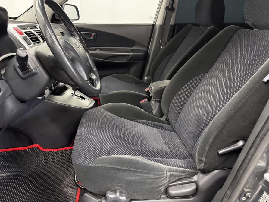 Hyundai Tucson I Воронеж  - изображение 19