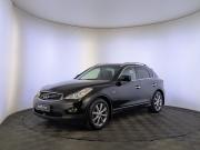 Infiniti EX I (J50) Москва  - изображение 28