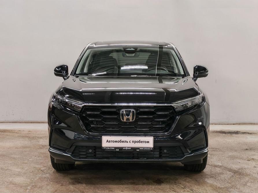 Honda CR-V VI Москва  - изображение 2