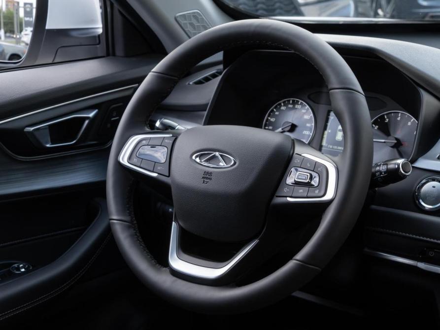 Chery Tiggo 4 Pro I Рестайлинг Волгоград  - изображение 23