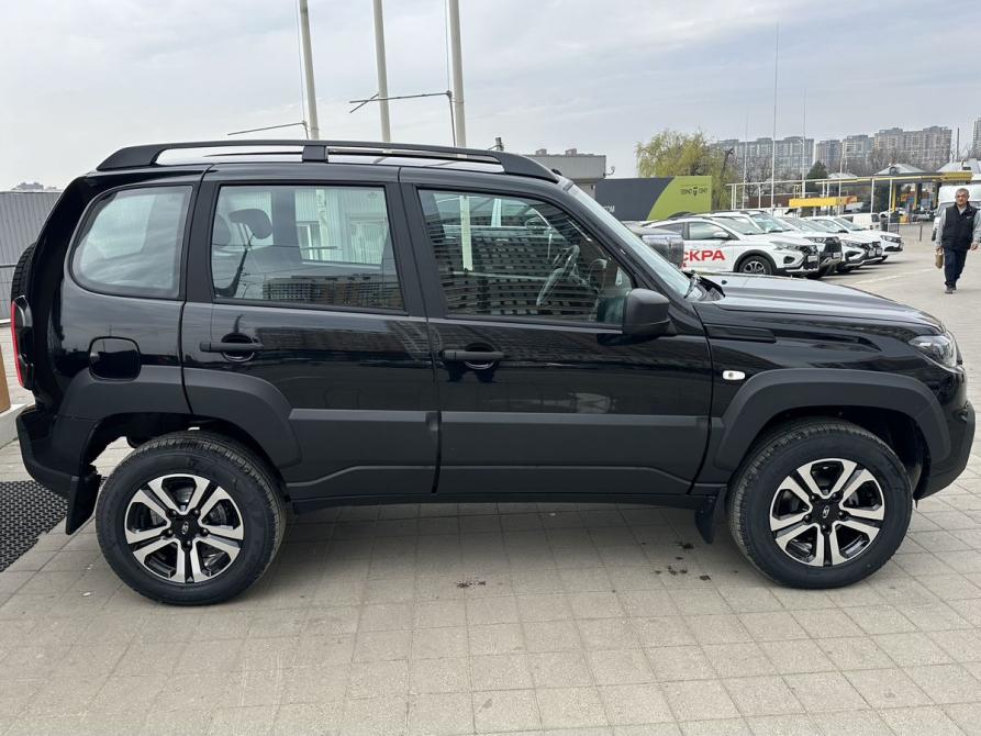 Lada (ВАЗ) Niva I Рестайлинг (Travel) Краснодар  - изображение 4