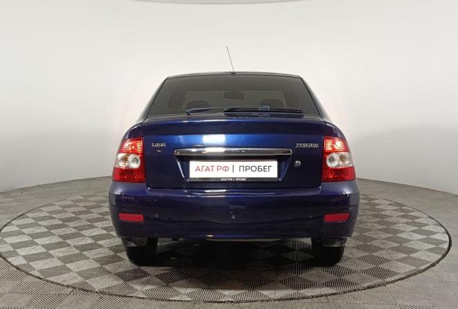 Lada (ВАЗ) Priora I с пробегом 2013 года, цена 410 000 рублей, 207090 км, хэтчбек, Автокод Объявления