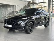 Omoda C5 I Новосибирск  - изображение 33