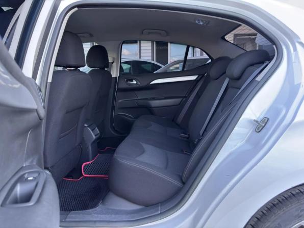 Citroen C4 II с пробегом 2013 года, цена 549 000 рублей, 208577 км, седан, Автокод Объявления