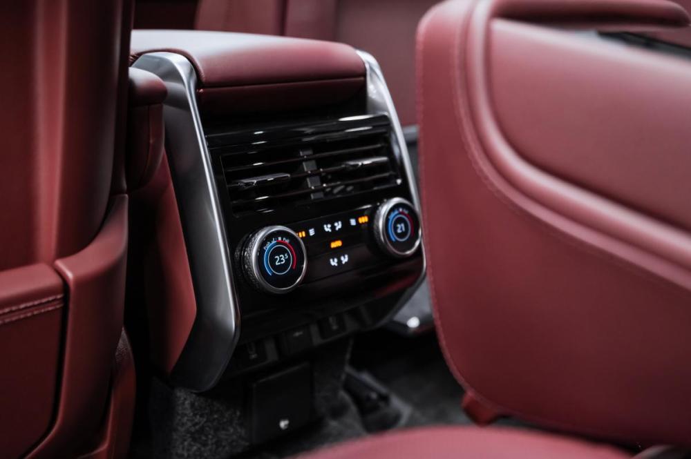 Land Rover Range Rover V Москва  - изображение 24