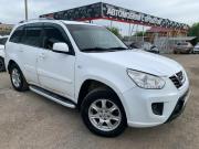 Chery Tiggo (T11) I Рестайлинг (FL) Нижнекамск  - изображение 18