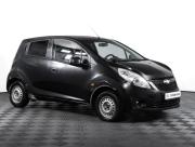 Chevrolet Spark III Москва  - изображение 21