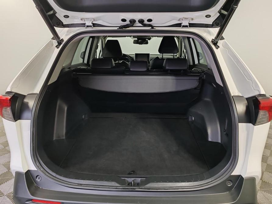 Toyota RAV4 V (XA50) Москва  - изображение 10