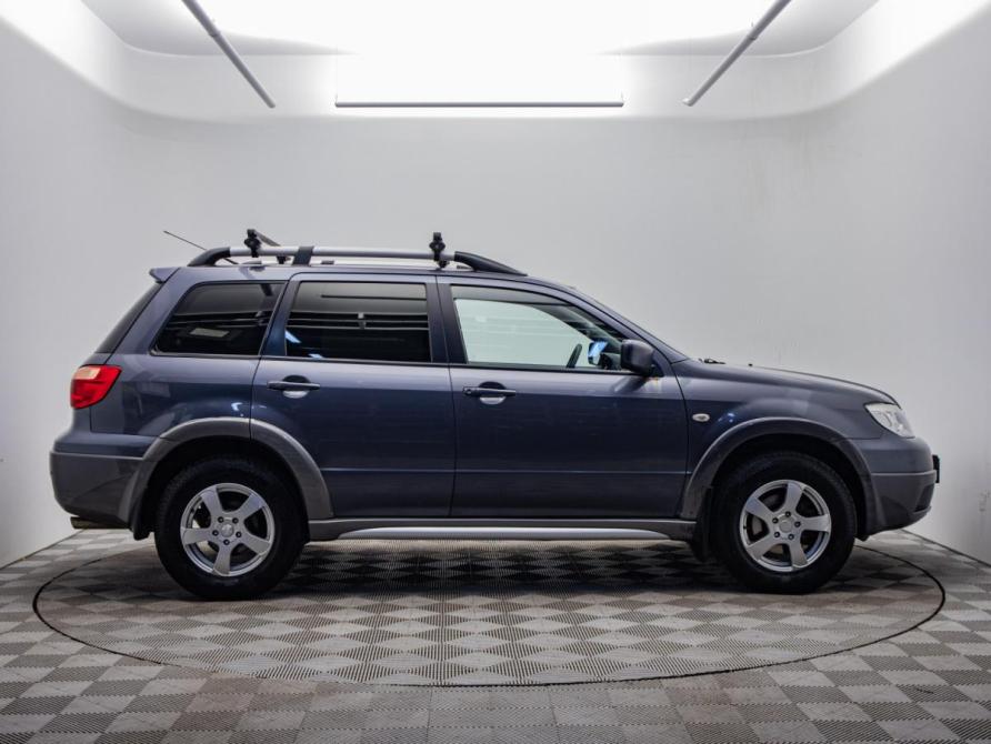 Mitsubishi Outlander I Москва  - изображение 7