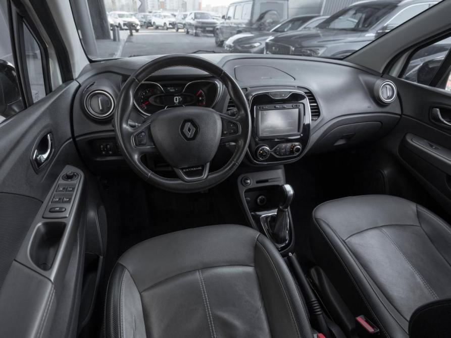 Renault Kaptur I Москва  - изображение 7