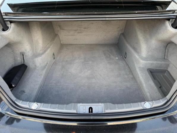 BMW 7 серии V (F01/F02/F04) Рестайлинг с пробегом 2015 года, цена 1 800 000 рублей, 186483 км, седан, Автокод Объявления
